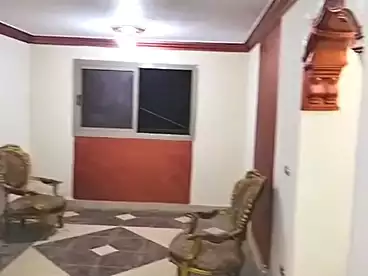 Apartments For sale in Saed Imam St., El Talbeya, 100 sqm