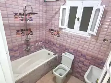 Apartments For sale in Gabir Hafez St, El Hanouvel, 100 sqm