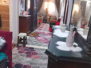 شقق للبيع في أبو يوسف، العجمي، 90 متر