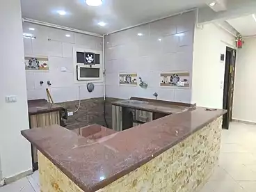 Apartments For sale in Gamal Abdel Nasser St., El Asafra, 110 sqm
