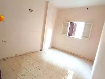 Apartments For rent in Saleh Sobhy St., Helwan El Sharkeya, 80 sqm