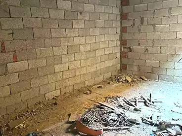 Apartments For sale in Radwan St., El Hanouvel, 115 sqm
