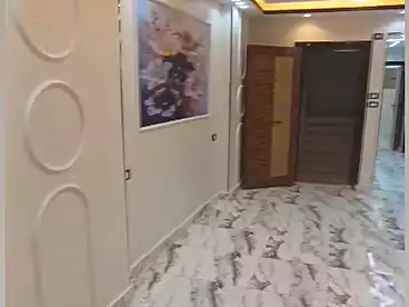 شقق للبيع في شارع 27، النزهة 2، 125 متر