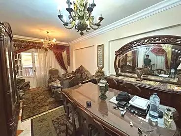 عقارات للبيع في سيدي بشر بحري، سيدي بشر، 100 متر