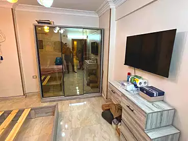شقق للبيع في جسر السويس، عين شمس، 120 متر