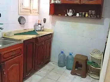 Apartments For sale in Abd El Hameed Radwan St., Al Agamy Al Bahri, 80 sqm