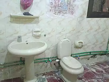 شقق للبيع في شارع حسن محمد، فيصل، 115 متر