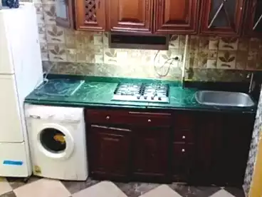 Apartments For sale in El Naam, Ain Shams, 60 sqm