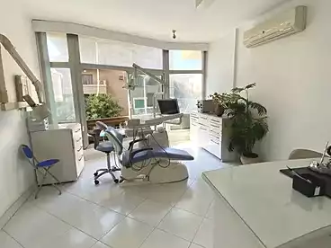 Medical For sale in El Haram, Greater Cairo, 60 sqm