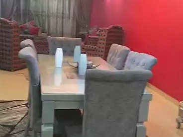Apartments For rent in Youssef St., Helwan, 175 sqm