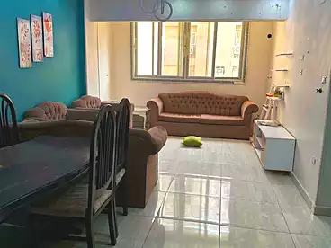 Properties For sale in Helwan, Greater Cairo, 105 sqm