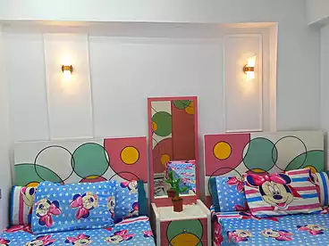 Apartments For sale in Khair Allah St., Al Agamy, 120 sqm