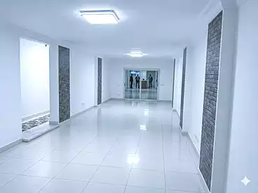 مكاتب للإيجار في مشعل، الهرم، 180 متر