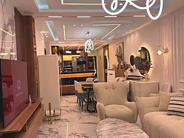 شقق للبيع في شماعه، السيوف، 125 متر
