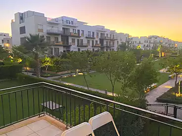 شقق للإيجار في كمبوند ويست تاون - سوديك، كمبوند بالشيخ زايد، 206 متر