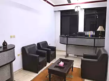 مكاتب للإيجار في العريش، الهرم، 140 متر