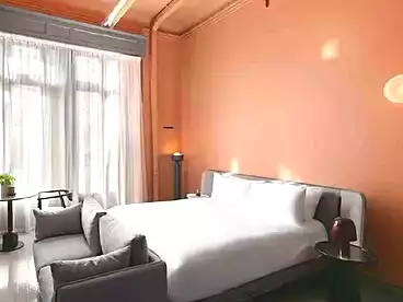 Properties For rent in Talaat Harb, Downtown - West El Bald, 40 sqm