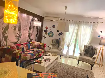 عقارات للبيع في حدائق المهندسين، كمبوند بالشيخ زايد، 100 متر