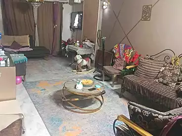 Apartments For sale in Khatem El Morsalin St, Tersa, 90 sqm