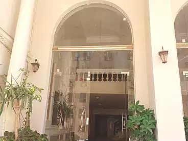 شقق للبيع في كمبوند البارون سيتي - الشرقيون، كمبوند بالمعادي، 130 متر
