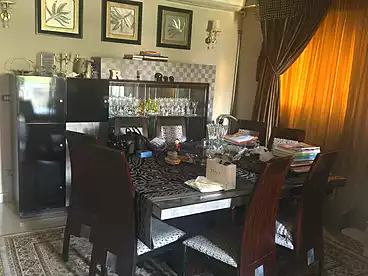 Residential For sale in El Banafsag Villas, El Banafsag, 205 sqm