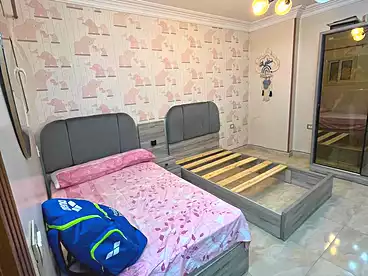 شقق للبيع في جسر السويس، عين شمس، 120 متر