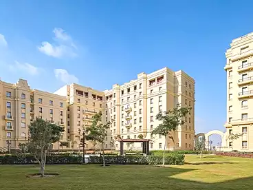 Apartments For sale in Garden City - City Edge, R5, 300 sqm