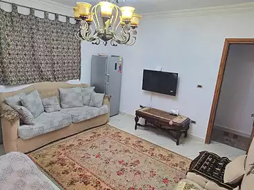 Residential For sale in Al-Gabri St., El Banafsag Omarat, 190 sqm