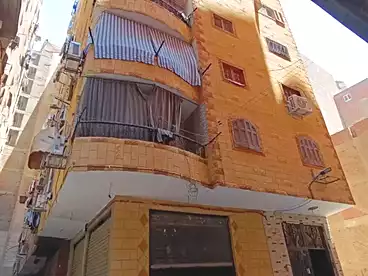 Apartments For sale in El Lebeny, El Haram, 80 sqm