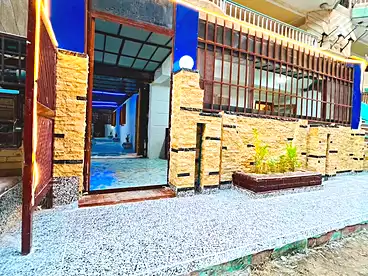 Chalets For sale in Shatee El Nakheel, Al Agamy, 135 sqm