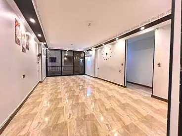 Apartments For rent in El Eshrein St, Faisal, 90 sqm