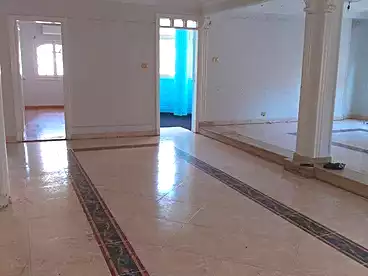 Apartments For sale in Aman St, Dokki, 350 sqm