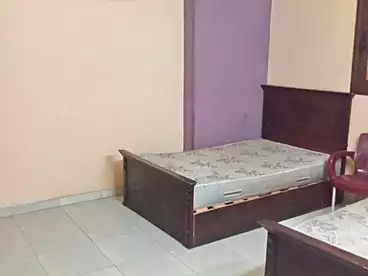 Apartments For sale in Hassan Mohamed St., Faisal, 90 sqm