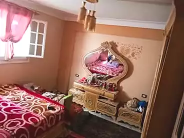 شقق للبيع في شهر العسل، البيطاش، 125 متر