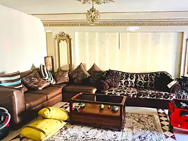 شقق للبيع في كامب شيزار، الاسكندرية، 320 متر