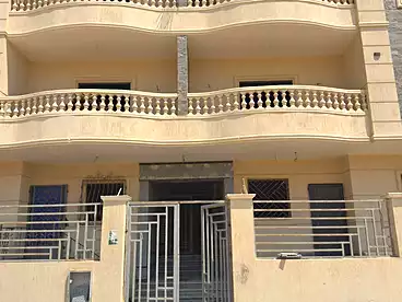 Apartments For sale in El Thaqafa St., Ninth Neighborhoods, 190 sqm