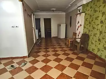Apartments For sale in Street 16 El Eslah, El Falki, 100 sqm