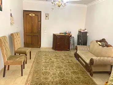 Apartments For sale in Helwan, Greater Cairo, 147 sqm