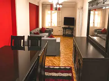 عقارات للبيع في المندرة، الاسكندرية، 125 متر