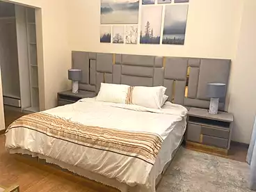 Apartments For sale in Ivoire Compound - PRE, Compounds in Sheikh Zayed, 132 sqm