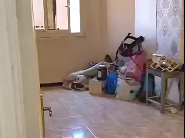 شقق للبيع في الدواجن، حدائق حلوان، 100 متر