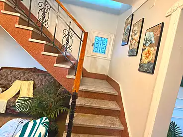 Duplex For sale in El-Mosheer Ahmed Isamil St., Sidi Gaber, 180 sqm