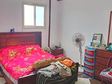 Apartments For sale in Al Gomrok Al Kadem St, Bahray El Anfoshy, 90 sqm