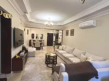 Residential For sale in Doctor Hani Maher St., Gharb Arabella, 155 sqm