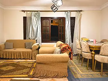 شقق للبيع في فيصل، القاهرة الكبرى، 97 متر