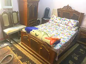 شقق للبيع في شارع سامي رؤوف، ميامي، 85 متر