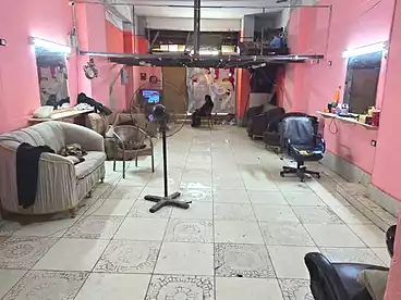 Shops For sale in El Tawabek, Faisal, 70 sqm