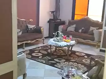 Apartments For sale in El Eshrein St, Faisal, 110 sqm