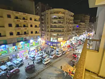 Apartments For sale in Al Samalehy 2 St, El Bitash, 130 sqm