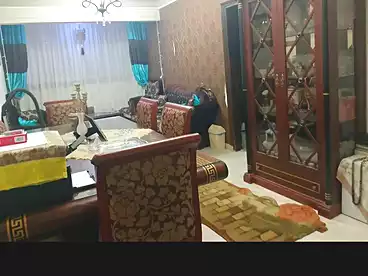 Apartments For rent in Mohammed Naguib St., Sidi Beshr Bahri, 110 sqm